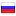 gosbook.ru hosted country